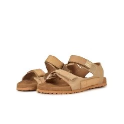 Pataugas ULIA/M F2H DORE 10 Pataugas ULIA/M F2H DORE -Rue des Chaussures Soldes Boutique SANDALE FEMME ULIA M F2H DORE 5