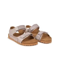 Pataugas ULIA/M F2H LILAS -Rue des Chaussures Soldes Boutique SANDALE FEMME ULIA M F2H LILAS 4