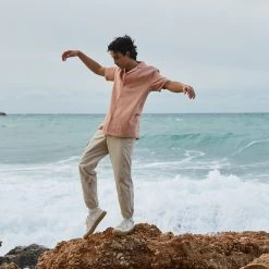 Pataugas ETCHE L/TWK H2H ECRU/GUM -Rue des Chaussures Soldes Boutique etche l t h2f ecru