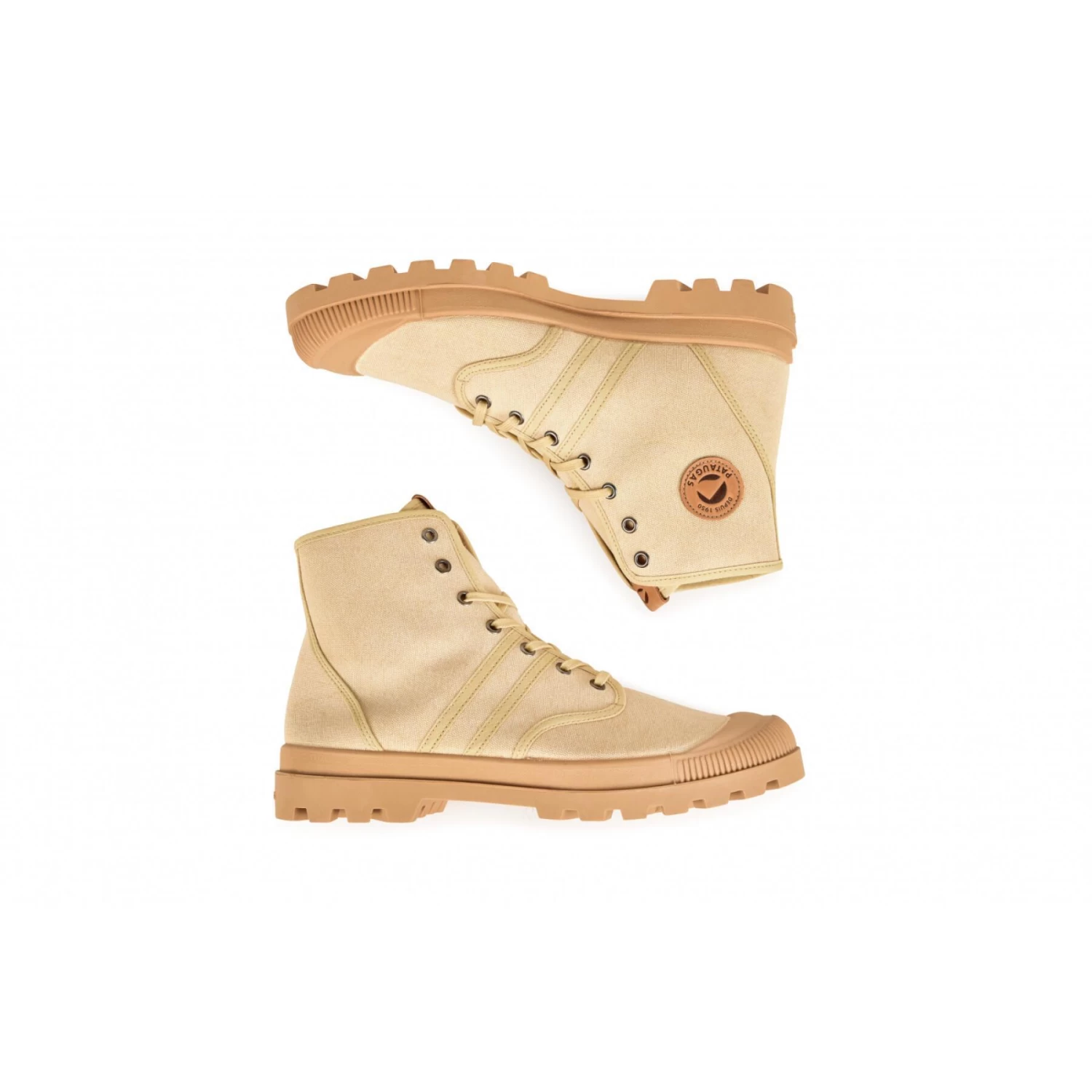 Bottines Pataugas Originale/T H4G 6 Bottines Pataugas Originale/T H4G – Image 6