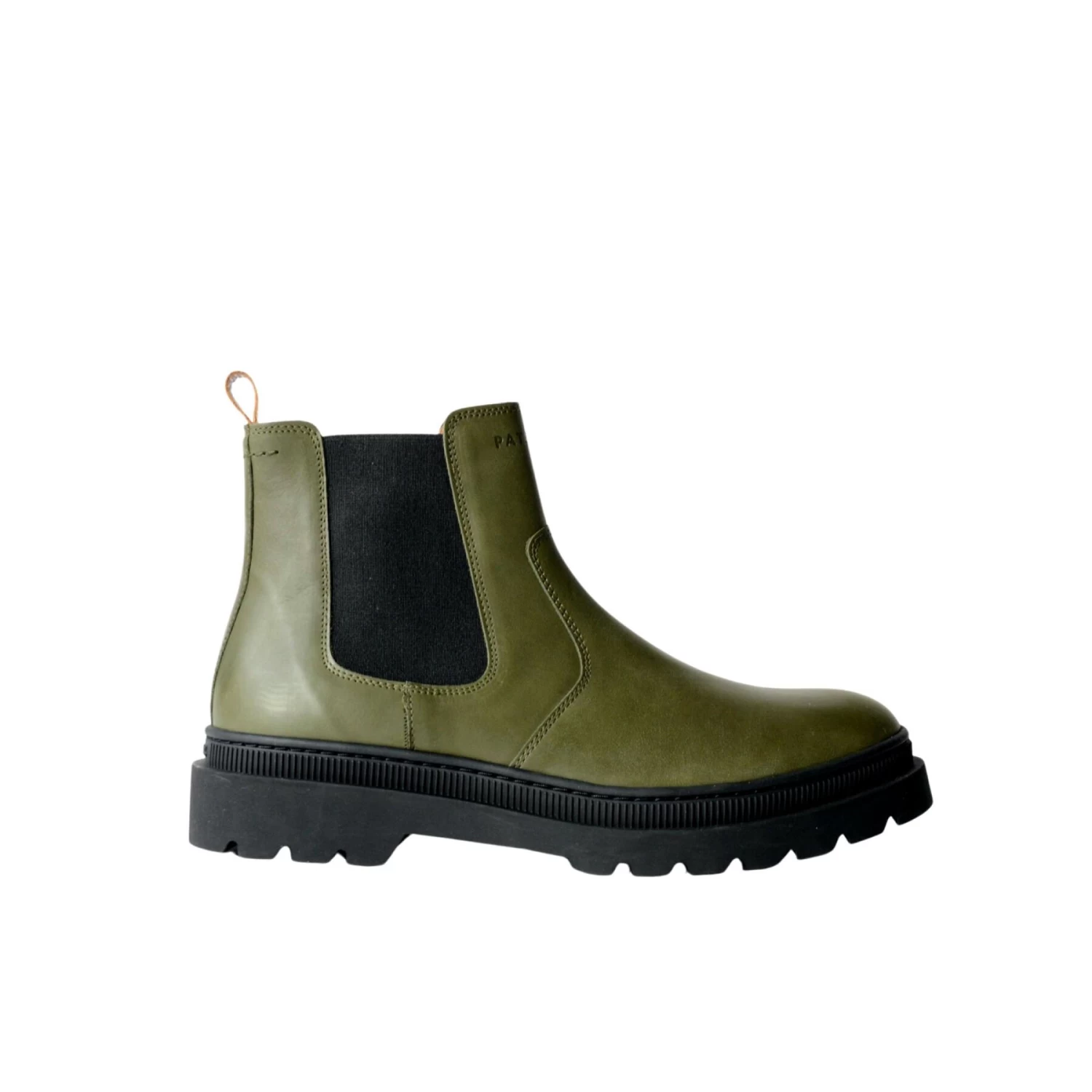 Bottines Femme Pataugas Vitus/N H4H 1 Bottines Femme Pataugas Vitus/N H4H