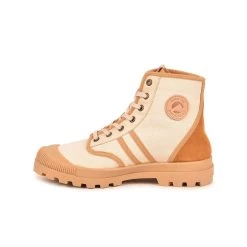 Bottines Femme Pataugas OG/M/MIXTC F4H -Rue des Chaussures Soldes Boutique pataugas 628318151 sable 2