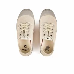 Baskets Femme Pataugas Authentique L/TDLV F2I -Rue des Chaussures Soldes Boutique pataugas 628338451 5