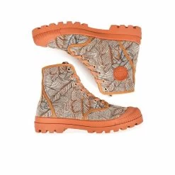 Bottines Pataugas Authentique M/JPL F2I -Rue des Chaussures Soldes Boutique pataugas 628349753 5