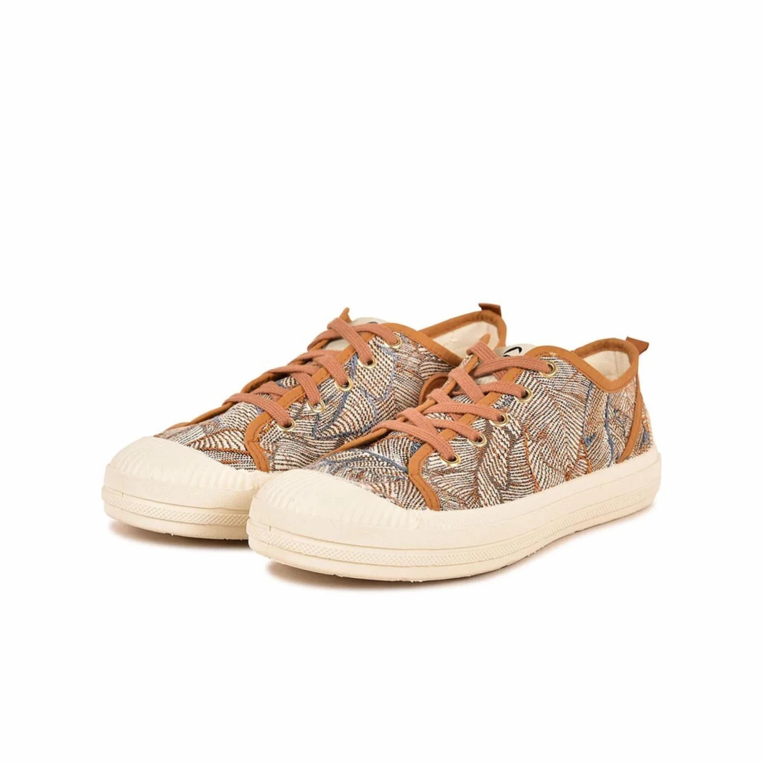 Baskets Femme Pataugas Etche L/JPL F2I 4 Baskets Femme Pataugas Etche L/JPL F2I – Image 4