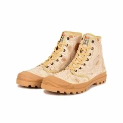 Bottines Pataugas Authentique M/TOPO H2I 8 Bottines Pataugas Authentique M/TOPO H2I -Rue des Chaussures Soldes Boutique pataugas 628386150 4