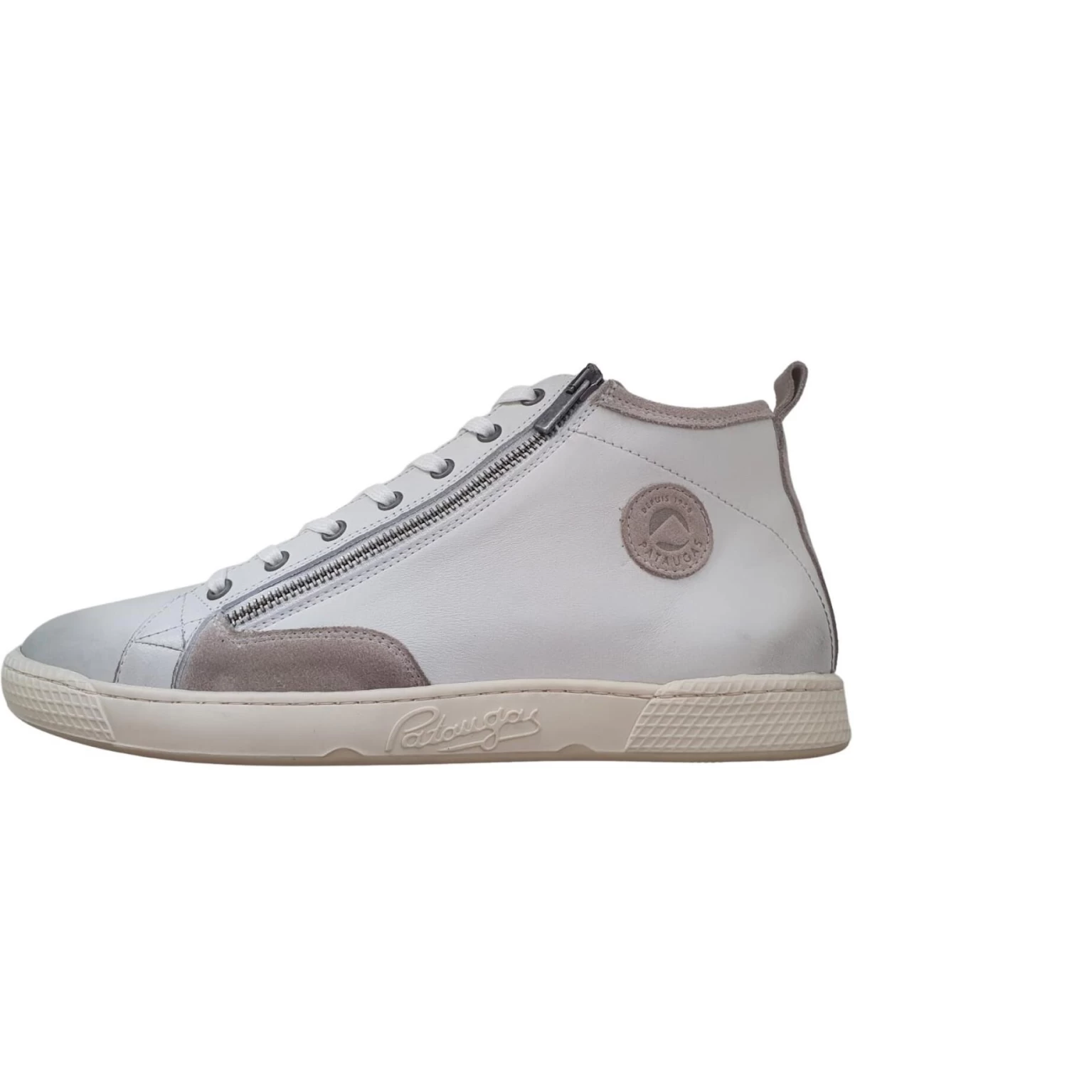 Baskets Pataugas Jayer/N H2I 1 Baskets Pataugas Jayer/N H2I