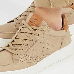 Baskets Pataugas Basalt/N H2H -Rue des Chaussures Soldes Boutique pataugas 628437150 3