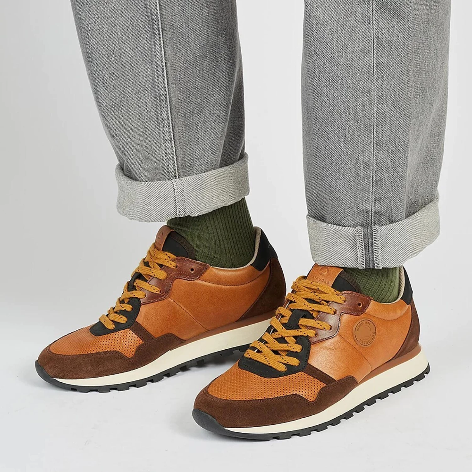 Baskets Pataugas Astate/P H4I 4 Baskets Pataugas Astate/P H4I – Image 4