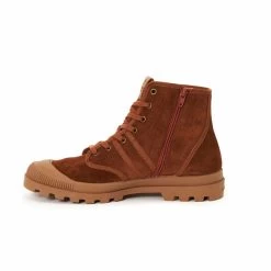 Bottines Pataugas Authentique /SS H4I