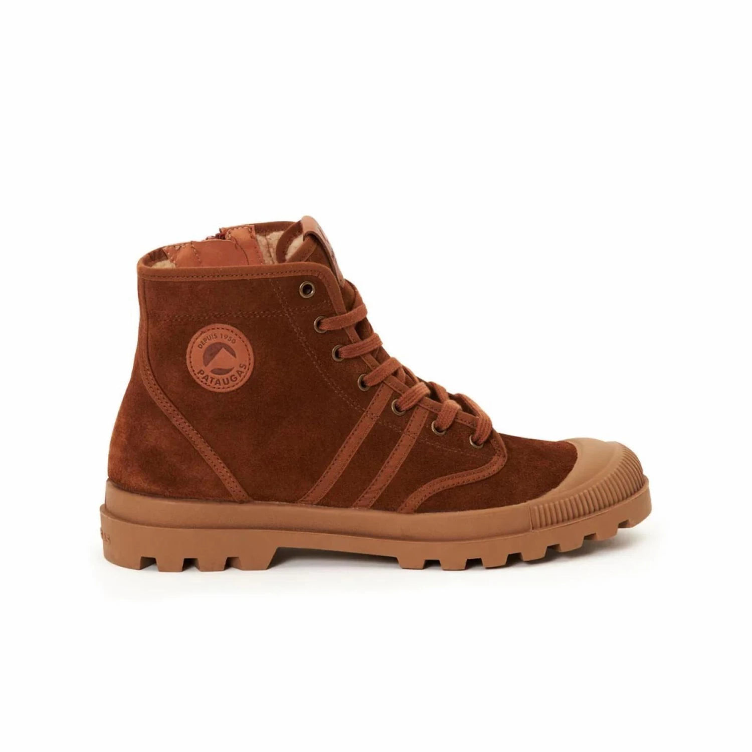 Bottines Pataugas Authentique /SS H4I 2 Bottines Pataugas Authentique /SS H4I – Image 2