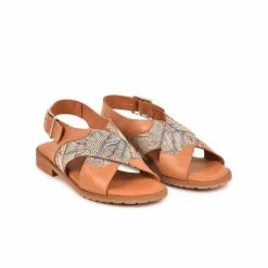 Sandales Femme Pataugas Aria/MIXTC F2I -Rue des Chaussures Soldes Boutique pataugas 628506751 3