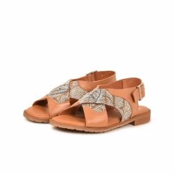 Sandales Femme Pataugas Aria/MIXTC F2I -Rue des Chaussures Soldes Boutique pataugas 628506751 4