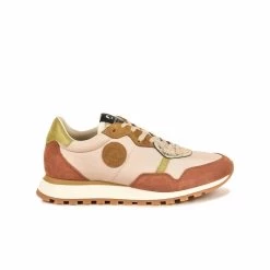 Baskets Femme Pataugas Astate/MIXP F4I